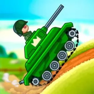 Tải Hack Hills Of Steel Mod Apk (Vô Hạn Tiền, Kim Cương) v8.4.1