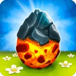 Tải Monster Legends MOD APK (Vô Hạn Tiền, Menu, Skin) v19.1.5