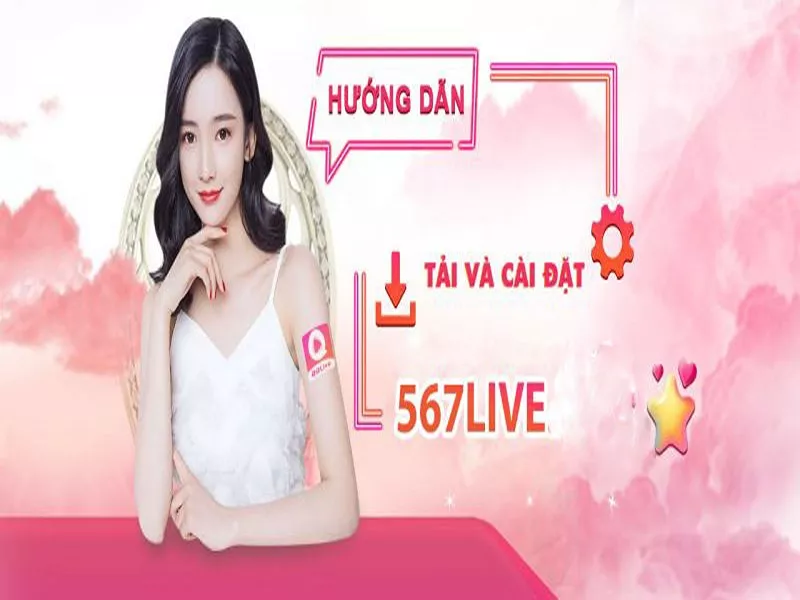 Khám Phá 567 Live APK Trên Android