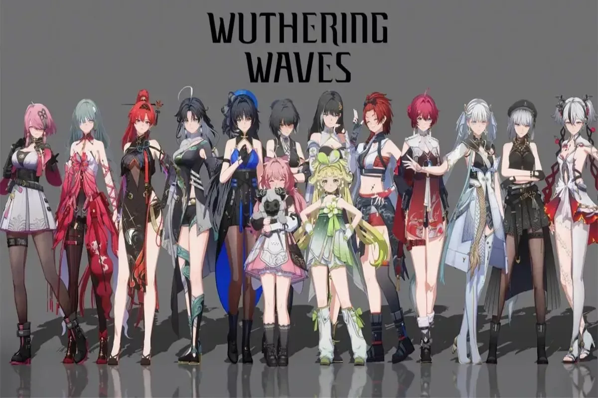 banner wuthering waves apk