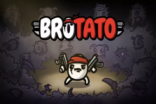 banner brotato