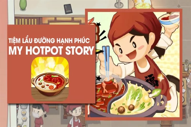 Giới Thiệu Về Game Mod Tiệm Lẩu Đường Hạnh Phúc