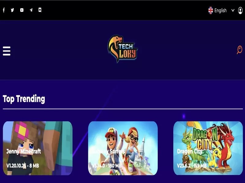 Khám phá Techloky Apk - ứng dụng đáng tin cậy cho Android