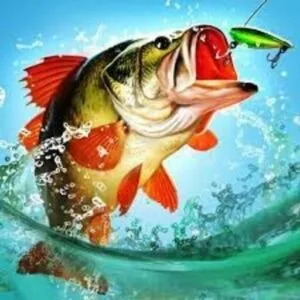 Tải Fishing Master MOD APK (Menu, No Ads) v2.5.196913