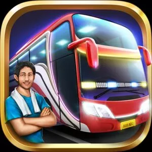 Tải Bus Simulator Indonesia Mod Apk (Vô Hạn Tiền) v4.4.1
