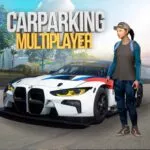 Tải Car Parking MOD APK (Menu, Vô Hạn Tiền) v4.9.7