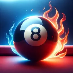logo hack 8 ball pool