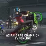 Tải Hack Asian Drag Champion MOD APK (Vô Hạn Tiền) v1.0.7