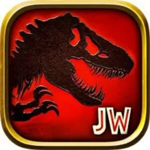 Tải Hack Jurassic World Mod Apk (Vô Hạn Tiền, Kim Cương) v1.87.6