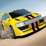 Tải Hack Rally Fury MOD APK (Vô Hạn Tiền, Kim Cương) v1.120