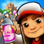 Tải Subway Surfers Androidmentor MOD APK (Vô Hạn Tiền, Menu, Chìa Khóa) v3.60.0