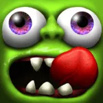 Tải Hack Zombie Tsunami MOD APK (Vô Hạn Tiền, Menu, Mở Khóa) v4.6.8