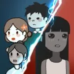 Tải Haunted Dorm MOD APK (Vô Hạn Tiền, Menu ) v1.8.3