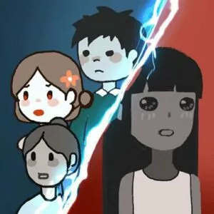 Tải Haunted Dorm MOD APK (Vô Hạn Tiền, Menu ) v1.8.3