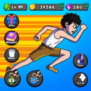 Tải Tap Tap Run MOD APK (Vô Hạn Tiền, Kim Cương, No Ads) v2.1.0