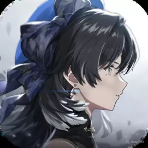 logo wuthering waves apk