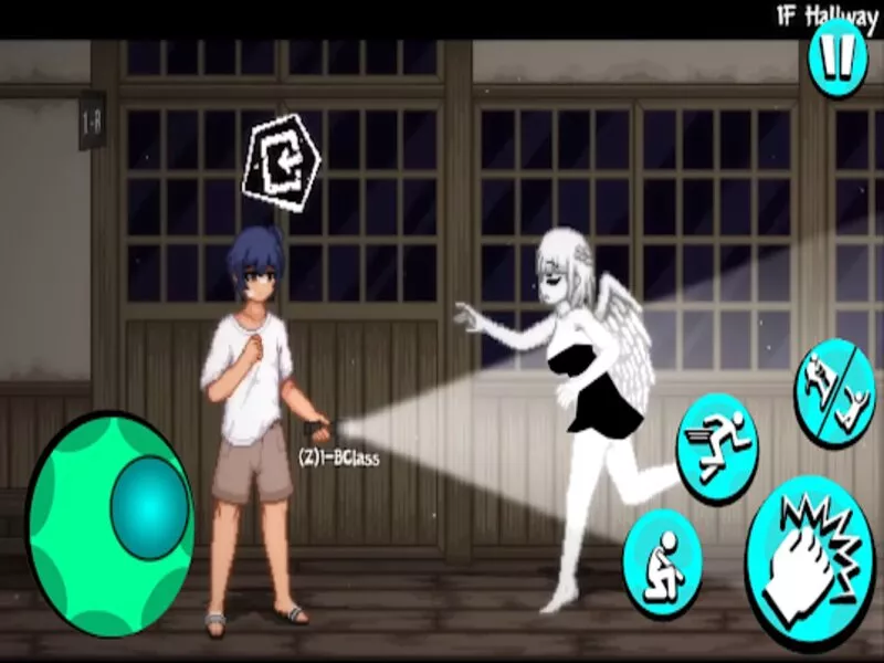 Lối Chơi Độc Đáo Tag After School Apk