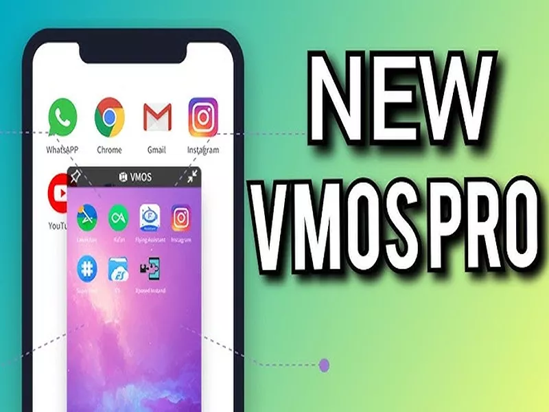 Máy Ảo Android Độc Lập