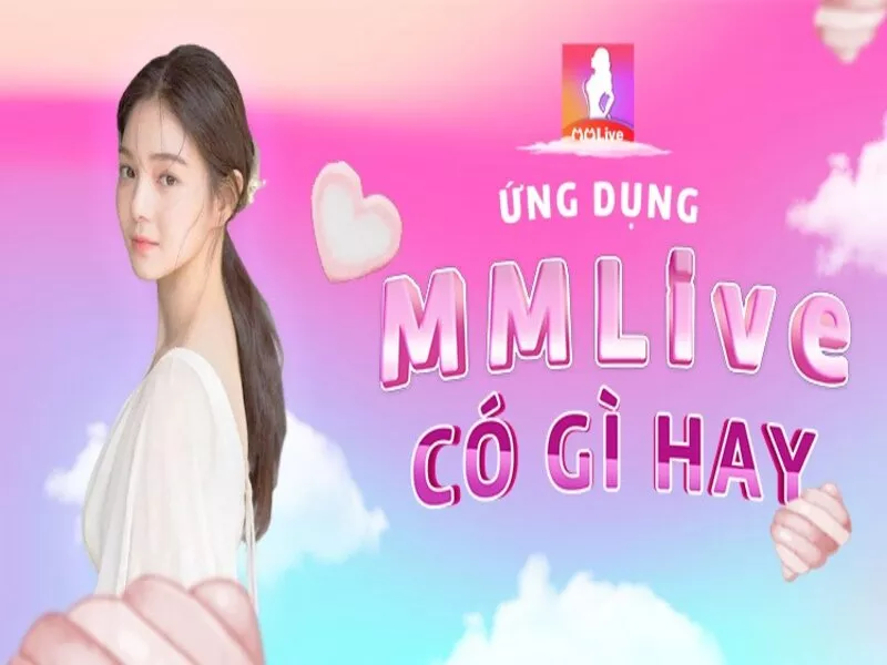 MMLive Mod Apk là gì?