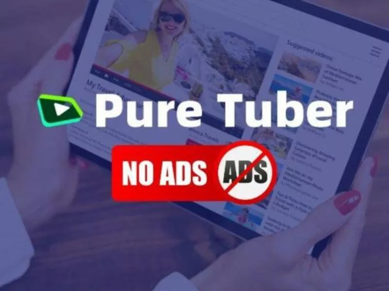 Chặn các quảng cáo phản cảm