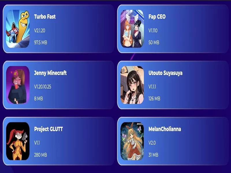 Techloky Apk sở hữu kho ứng dụng và game đồ sộ