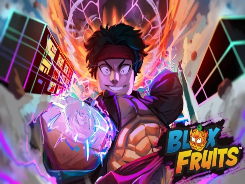 Tải Hack Blox Fruit Apkmoday (Auto Farm, Trái Ác Qủy) Update 29 1 Giới thiệu về Hack Roblox Blox Fruit
