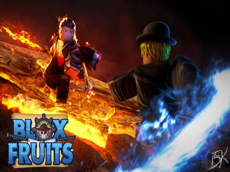 Tải Hack Blox Fruit Apkmoday (Auto Farm, Trái Ác Qủy) Update 29 3 Hack Roblox Blox Fruit cùng các chế độ chơi đa dạng