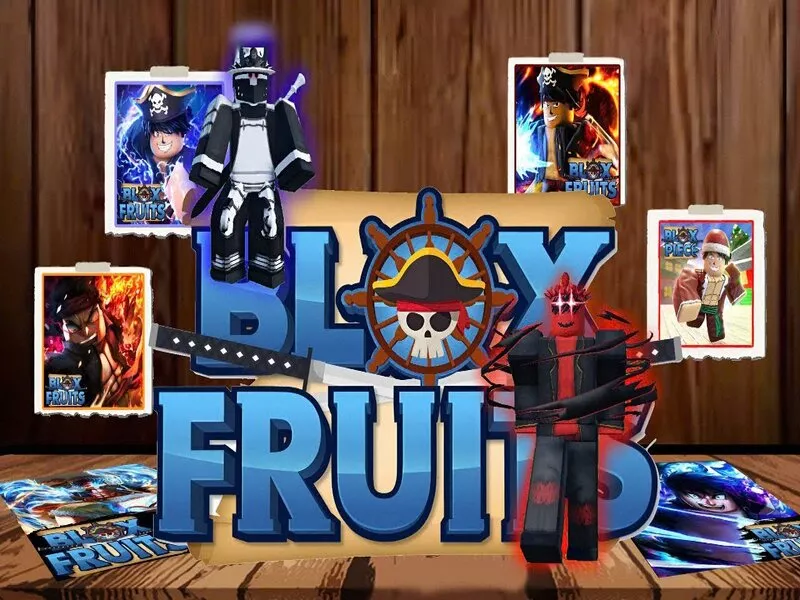 Tải Hack Blox Fruit Apkmoday (Auto Farm, Trái Ác Qủy) Update 29 4 Hack Roblox Blox Fruit những tính năng hack thú vị