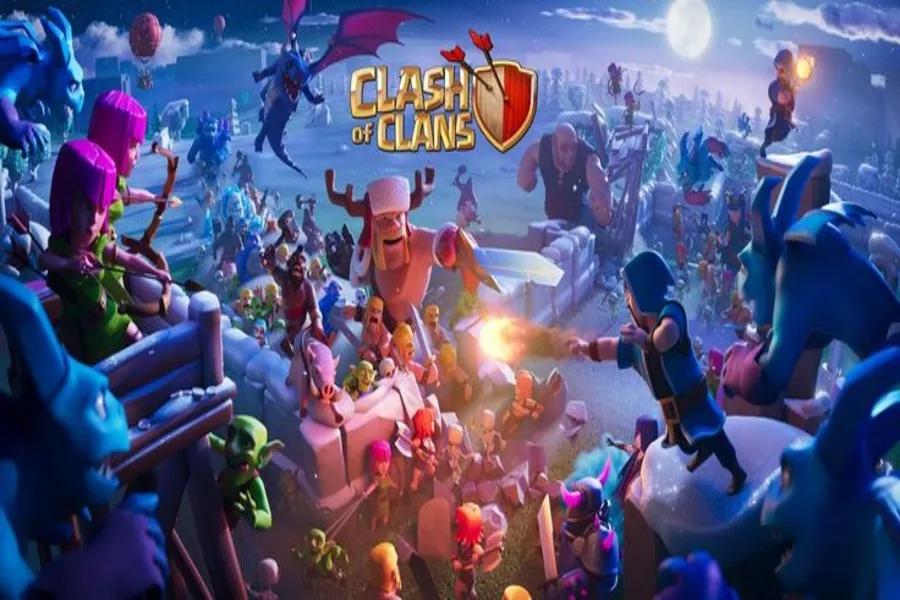 banner hack clans of clans