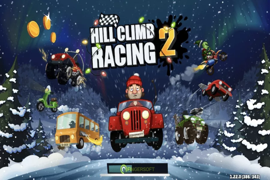 banner hack hill cimb racing 2
