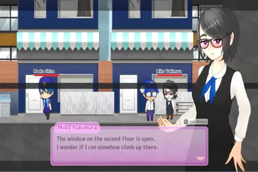 banner two horns apk