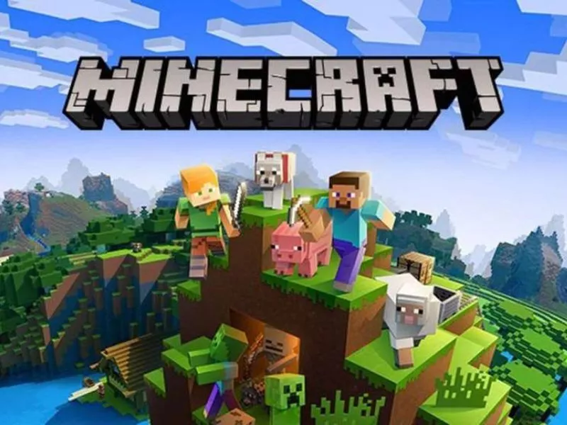 Các lệnh minecraft khá tiện ích và thú vị 
