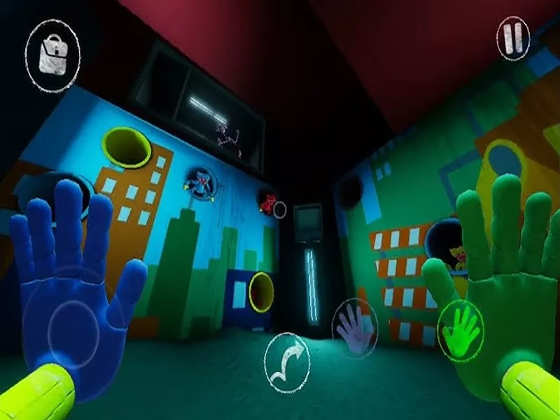 Tải Poppy Playtime Chapter 2 APK v1.42 Miễn Phí 6 Chiến Lược Và Kỹ Thuật Chơi Poppy Playtime Chapter 2 APK