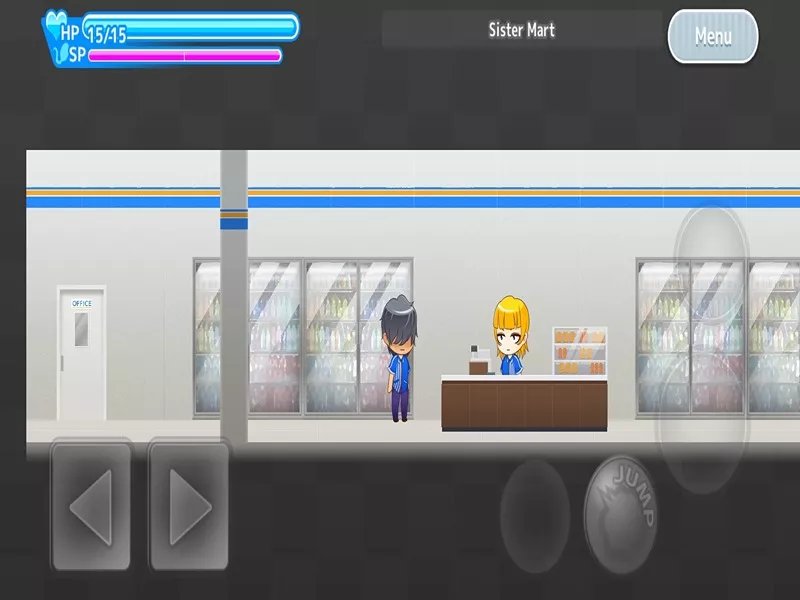 Tải Two Horns APK v1.3.1 Miễn Phí Cho Android 3 Cốt Truyện Kỳ Bí Và Hấp Dẫn Trong Two Horns APK