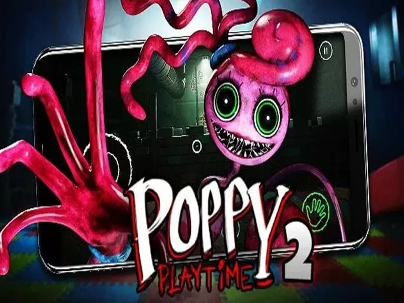 Tải Poppy Playtime Chapter 2 APK v1.42 Miễn Phí 1 Giới Thiệu Về Game Poppy Playtime Chapter 2 APK