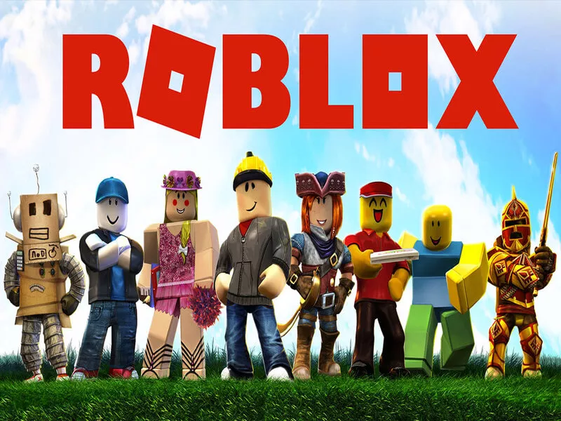 Giới thiệu chung về Roblox