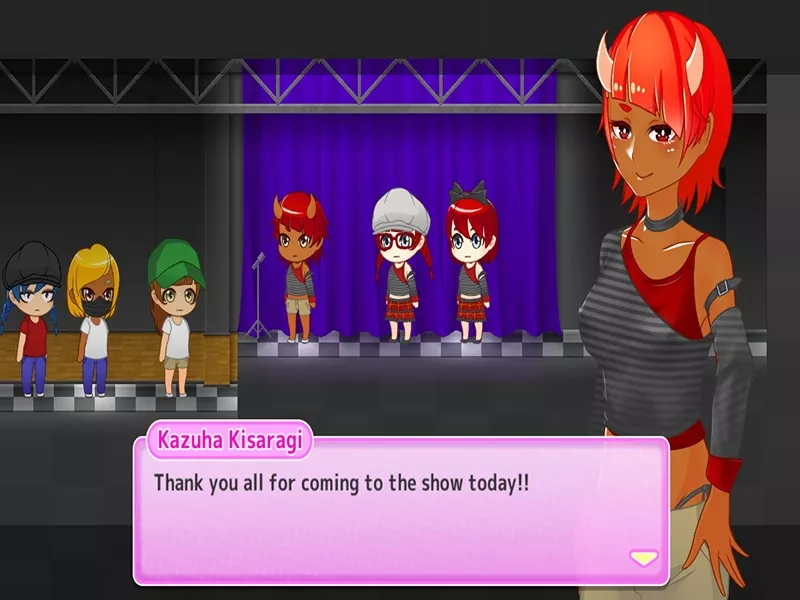 Tải Two Horns APK v1.3.1 Miễn Phí Cho Android 2 Hệ Thống Nhiệm Vụ Đa Dạng Trong Two Horns APK