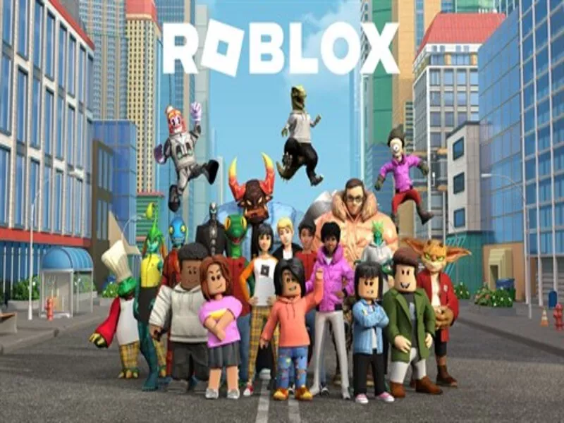 Hướng dẫn cách chơi Roblox trên điện thoại