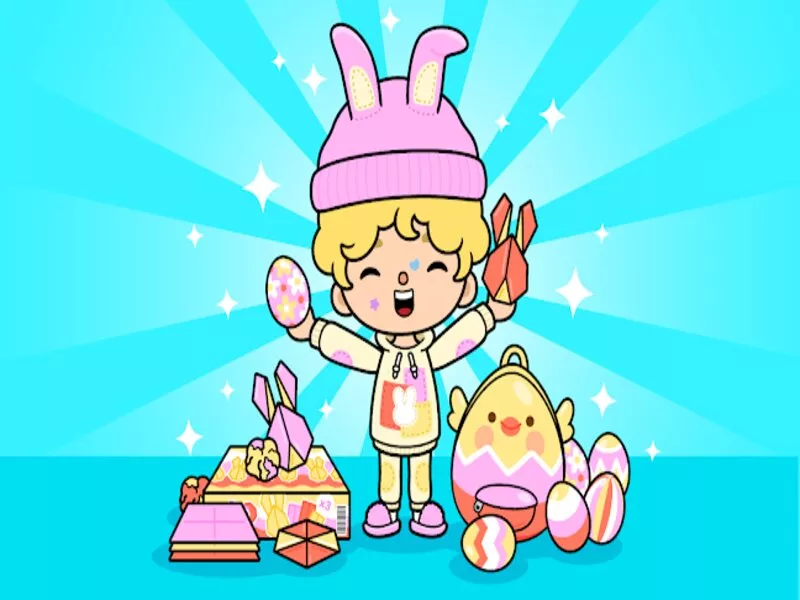 Đánh Giá Về Toca Life World - Những Điểm Nổi Bật Mà Tựa Game Mang Lại 2 Hướng dẫn chơi game Toca Life World