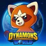 Tải Dynamons World Hack Full Rồng Apkmoday Apk (Vô Hạn Tiền, Đĩa, Menu) v1.12.56