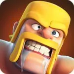 Tải Hack Clash Of Clans MOD APK (Vô Hạn Tiền, Lính, Tài Nguyên) v18.200.6