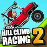 Tải Hack Hill Climb Racing 2 MOD APK (Vô Hạn Tiền) v1.71.4