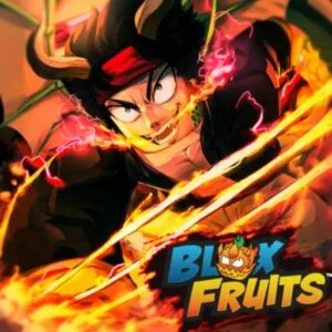 Tải Hack Blox Fruit Apkmoday (Auto Farm, Trái Ác Qủy) Update 29