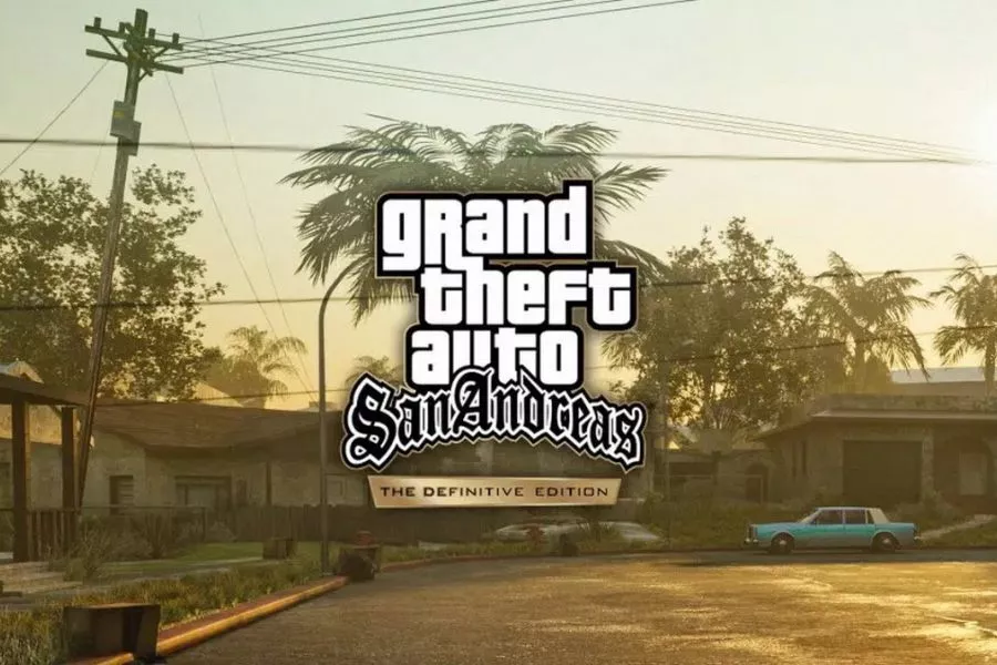 logo mã gta san