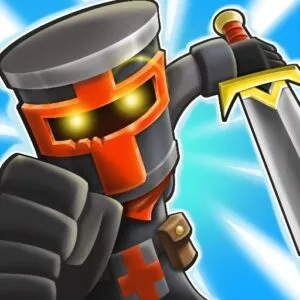 Tải Hack Tower Conquest MOD APK (Vô Hạn Tiền, Menu) v23.0.47