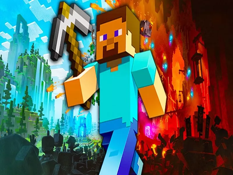 Lưu Ý Khi Tải Và Cài Đặt Minecraft 1.21 Apk