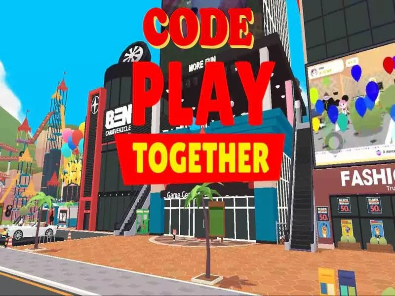 Tổng Hợp Code Play Together VNG Mới Nhất 2025 1 Sơ lược về trò chơi Play Together VNG