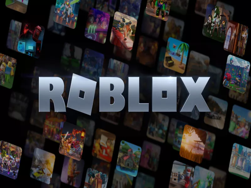 Trò chơi phong phú nhiều niềm vui trong Roblox