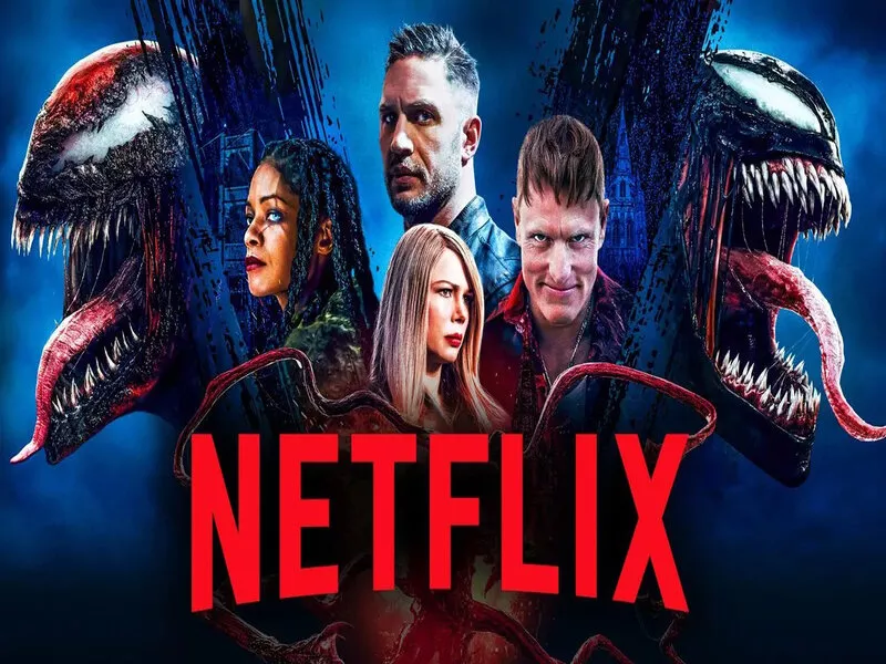 Netflix Premium với hình ảnh đỉnh cao chân thật