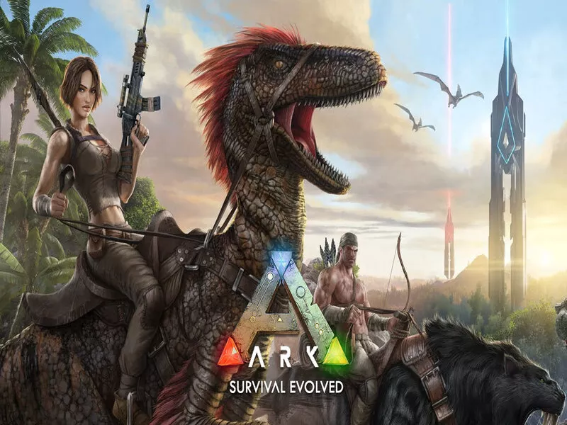 Tải Hack ARK: Survival Evolved MOD APK (Menu, Vô Hạn Tiền) v2.0.29 1 Tổng quan về Hack Ark